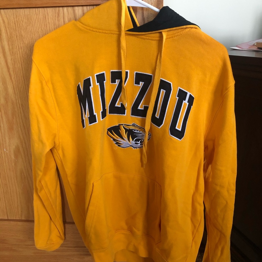 Mizzou Sweatshirt